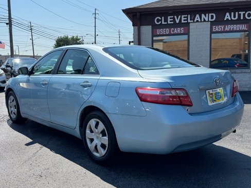Used 2009 Toyota Camry LE image 8