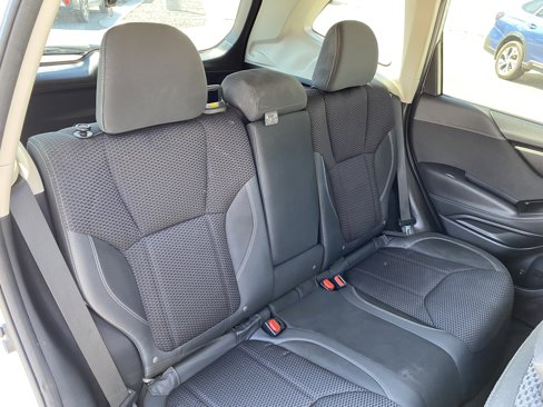 Used 2019 Subaru Forester Premium w/ All-Weather Package image 20