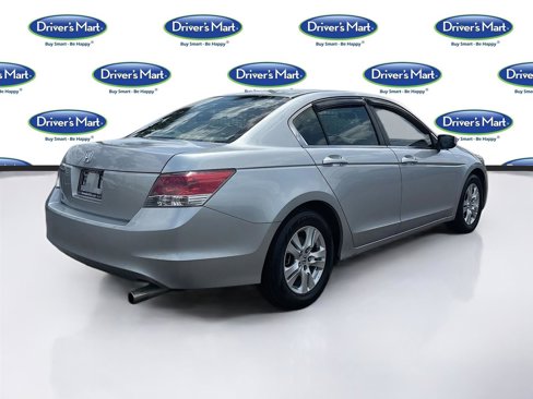 Used 2008 Honda Accord LX image 8