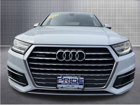 Used 2019 Audi Q7 2.0T Premium w/ Convenience Package image 11