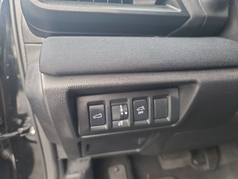 Used 2023 Subaru Outback Premium image 20