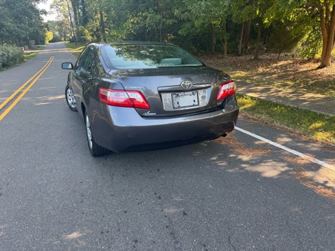Used 2008 Toyota Camry image 10