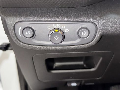 Used 2021 Chevrolet TrailBlazer LT image 9