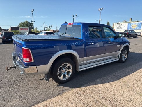 Used 2014 RAM 1500 Laramie image 7