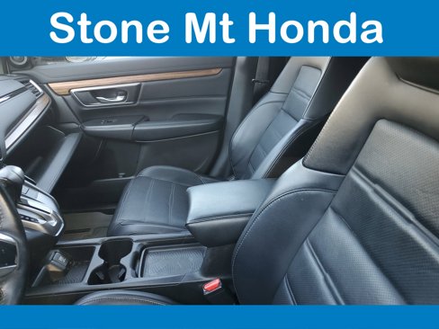 Used 2018 Honda CR-V EX-L image 10