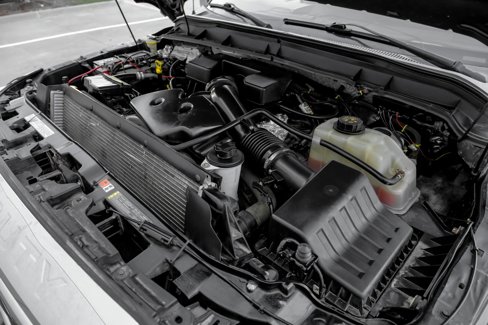 Used 2012 Ford F250 XLT w/ XLT Value Pkg image 36