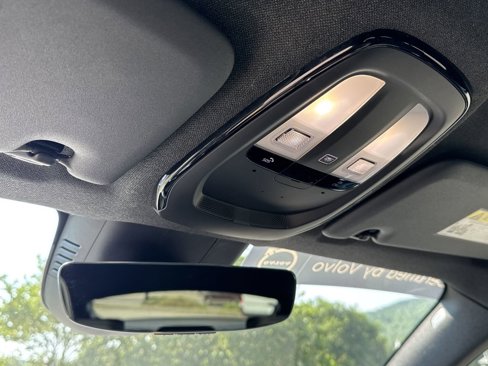 Certified 2022 Volvo C40 P8 Recharge Ultimate image 30