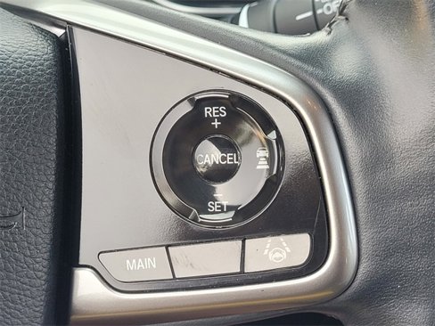 Used 2019 Honda CR-V Touring image 27