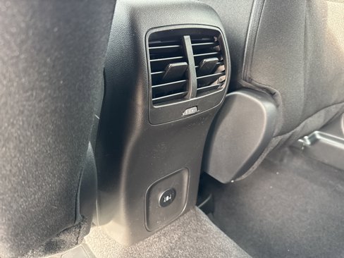 New 2025 Ford Escape Active w/ Tech Pack #1 image 17