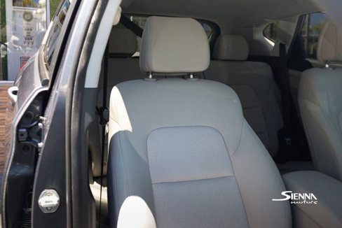 Used 2017 Hyundai Tucson SE image 17