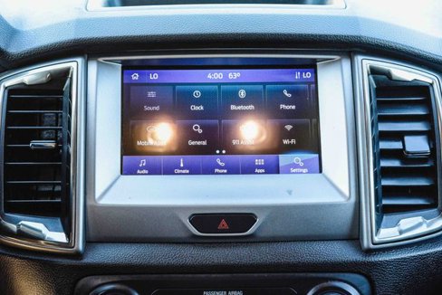 Used 2020 Ford Ranger XLT w/ Trailer Tow Package image 18