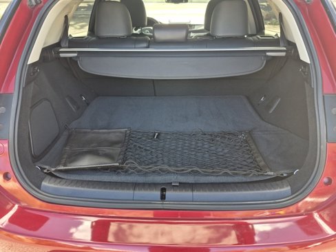 Used 2011 Lexus CT 200h image 21