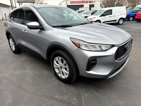 Used 2023 Ford Escape Active w/ Tech Pack #2 image 6