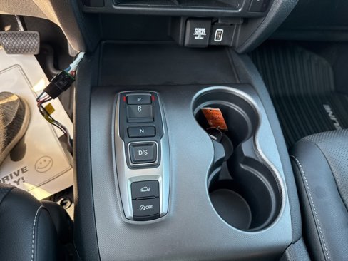 Used 2023 Honda Ridgeline RTL image 36