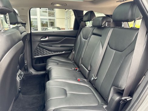 Used 2022 Hyundai Santa Fe Limited image 23