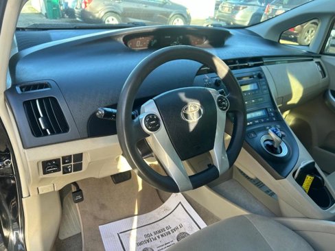 Used 2011 Toyota Prius image 16
