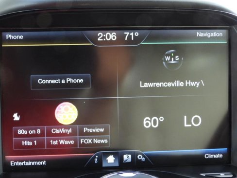 Used 2015 Ford C-MAX SEL w/ Equipment Group 302A image 51