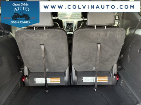 Used 2013 Ford Explorer XLT image 35