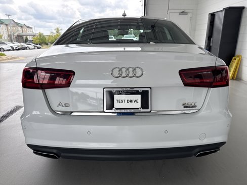 Used 2018 Audi A6 2.0T Premium Plus image 10