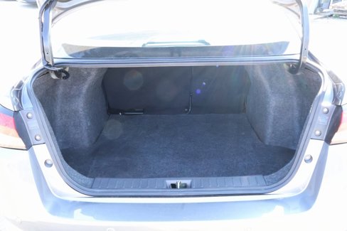 Used 2021 Nissan Versa S image 24