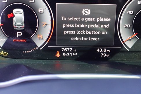 Used 2025 Audi Q3 2.0T Premium Plus w/ Premium Plus Package image 23