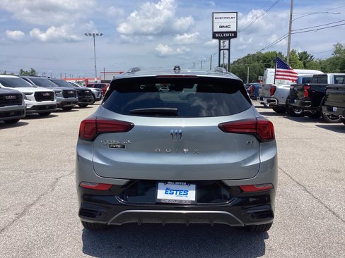 Certified 2024 Buick Encore GX Sport Touring image 5