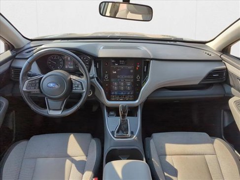 Used 2023 Subaru Outback Premium image 19