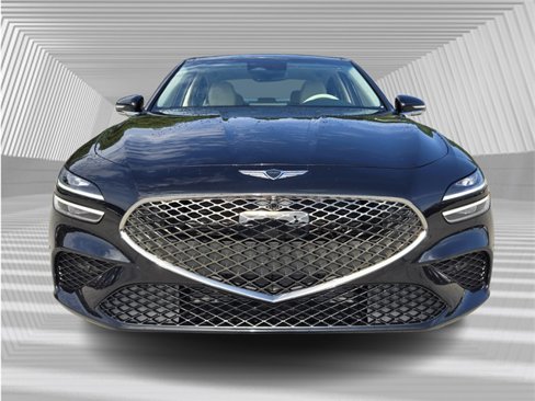 New 2026 Genesis G70 2.5T Prestige image 3