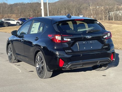 New 2025 Subaru Impreza 2.0i Sport image 6
