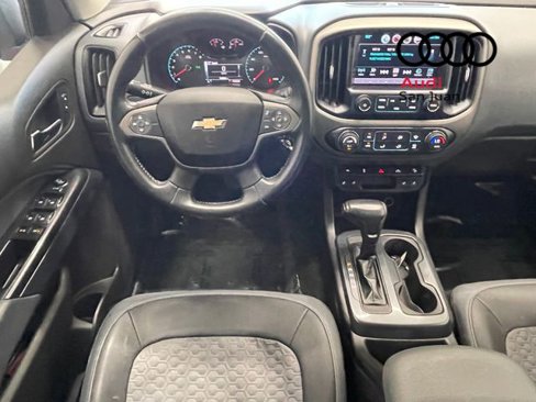 Used 2016 Chevrolet Colorado Z71 image 3