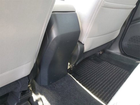Used 2018 Subaru Forester 2.5i Premium image 12