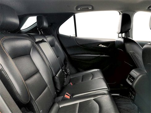 Used 2018 Chevrolet Equinox Premier image 40