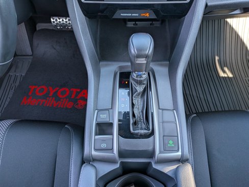 Used 2020 Honda Civic Sport image 27