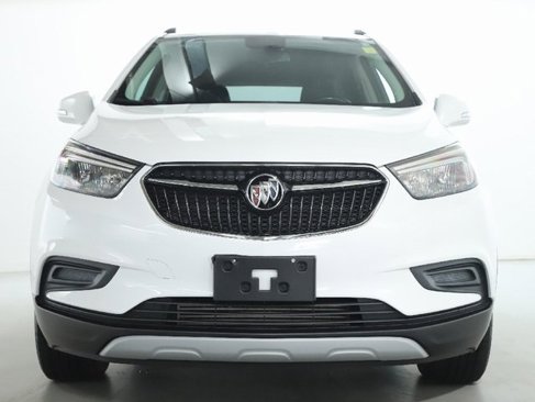 Used 2019 Buick Encore Preferred image 6