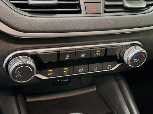 Used 2022 Nissan Altima 2.5 S image 23