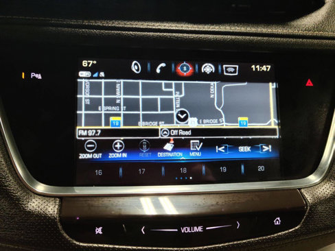Used 2018 Cadillac XT5 Premium Luxury image 40