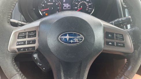 Used 2015 Subaru Forester 2.5i Touring w/ Eyesight & Navigation System image 15