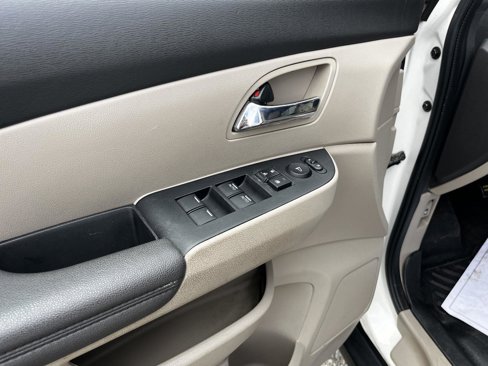 Used 2016 Honda Odyssey EX-L image 19