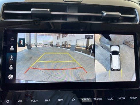 Used 2022 Hyundai Tucson Limited image 20