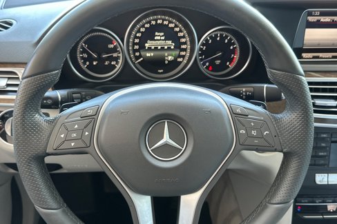 Used 2015 Mercedes-Benz E 350 4MATIC Wagon image 24