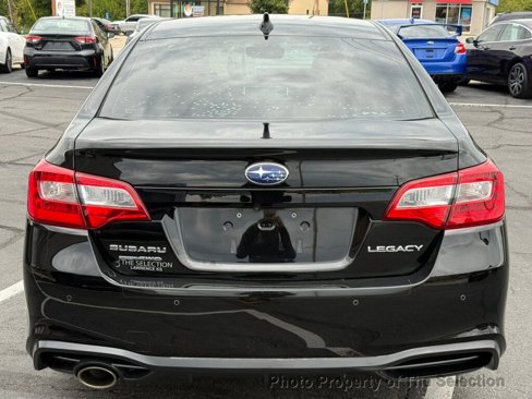 Used 2019 Subaru Legacy 2.5i Limited image 15