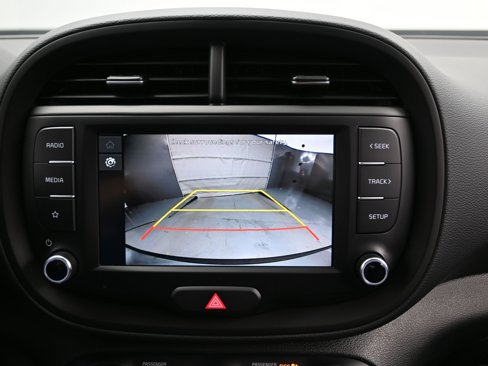 New 2025 Kia Soul LX image 6
