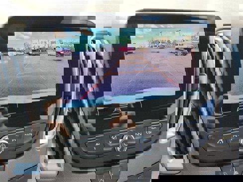 New 2025 Chevrolet Malibu LS image 12