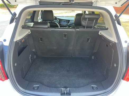 Used 2018 Buick Encore Preferred image 15