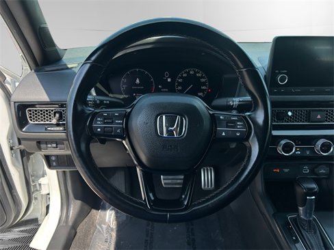 Used 2022 Honda Civic Sport image 12