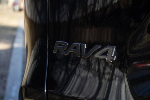 Used 2021 Toyota RAV4 Adventure image 12