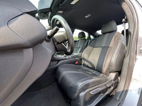 Used 2019 Honda Civic Sport image 24