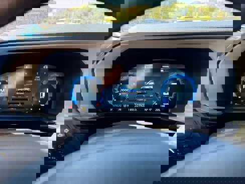 New 2025 Ford Bronco Sport Big Bend image 21