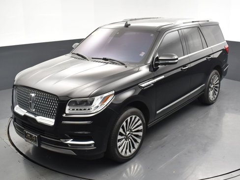 Used 2020 Lincoln Navigator Reserve w/ Luxury Package image 31