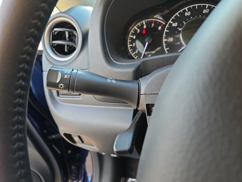 Used 2019 Nissan Versa Note SV image 24